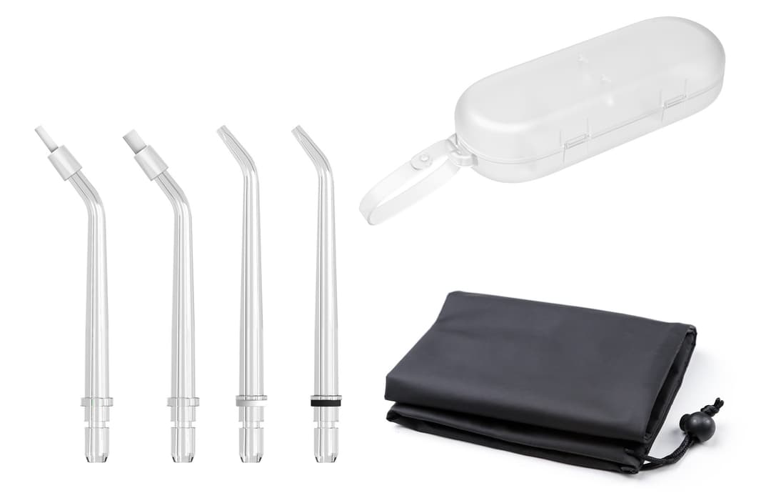 Phụ kiện dành cho máy tăm nước HM23 HANGY - Ảnh 1