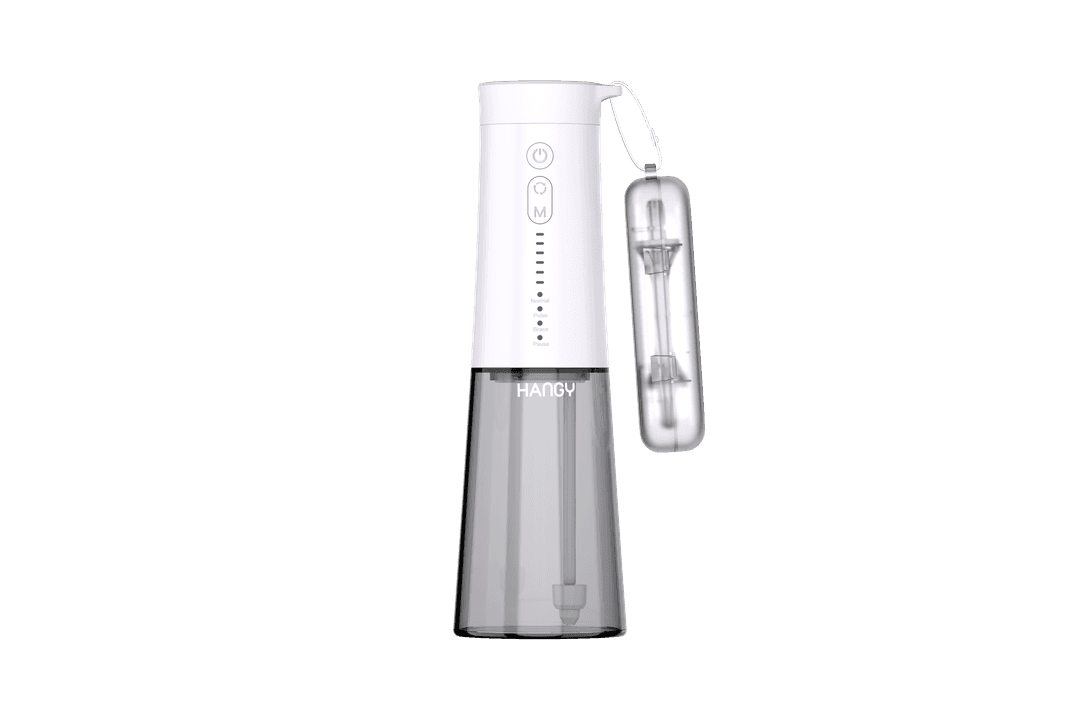 Đầu bàn chải HANGY HY23 Pro và H1 - Ảnh 1