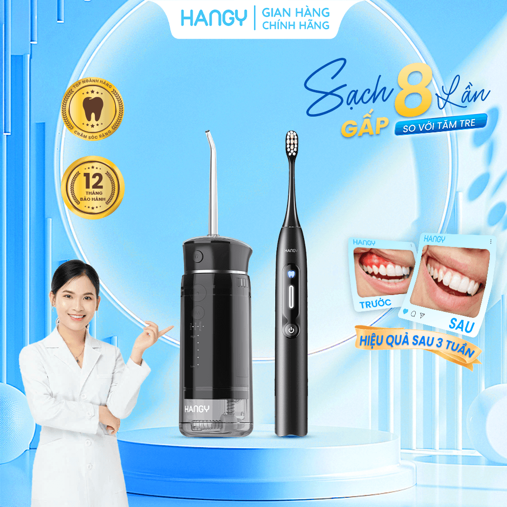 Combo "Toả sáng giao tiếp"